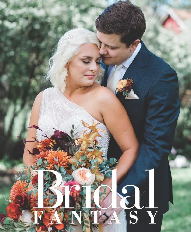 Bridal Fantasy Wedding Show 2022