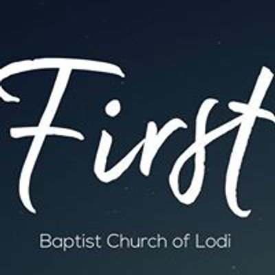 First Baptist Lodi