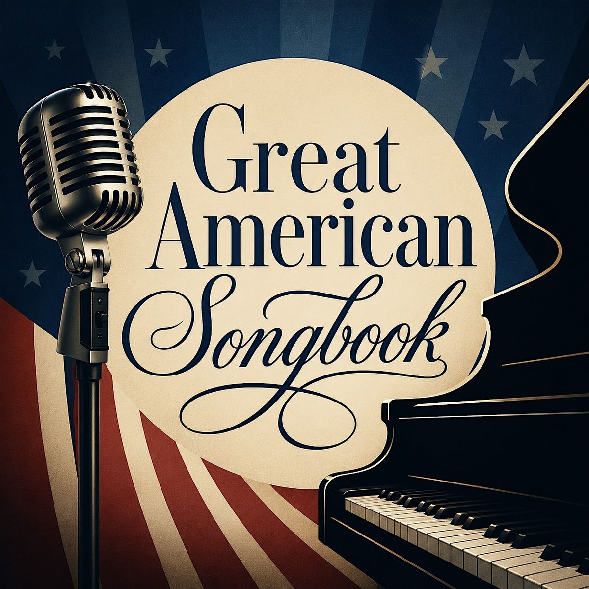 Celebrating America\u2019s 250th through the Great American Songbook