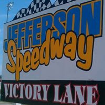 Jefferson Speedway