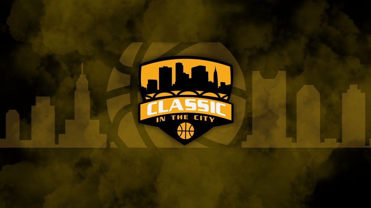 Classic in the City 2026 (College Registration)