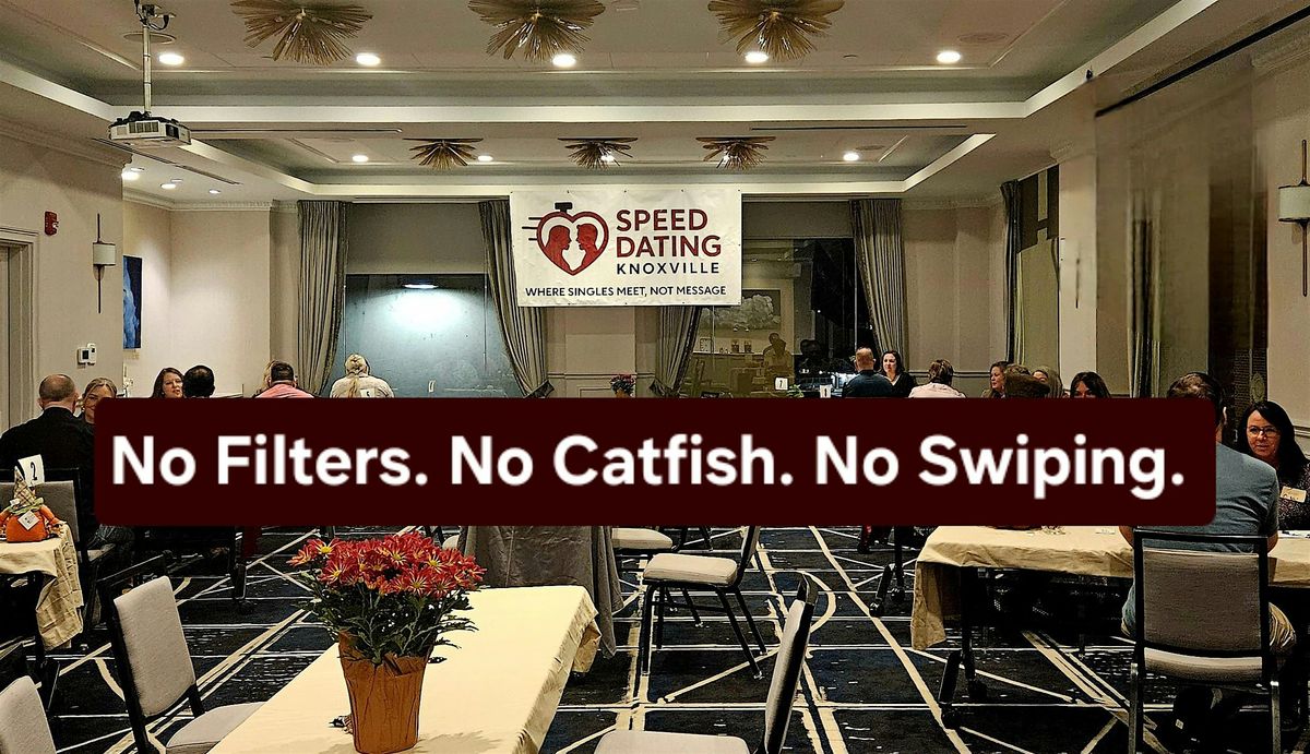 Meet More, Love Faster