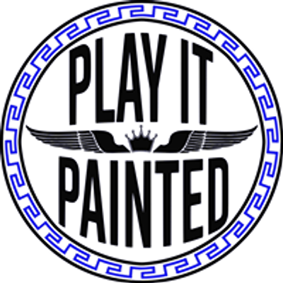 Play It Painted