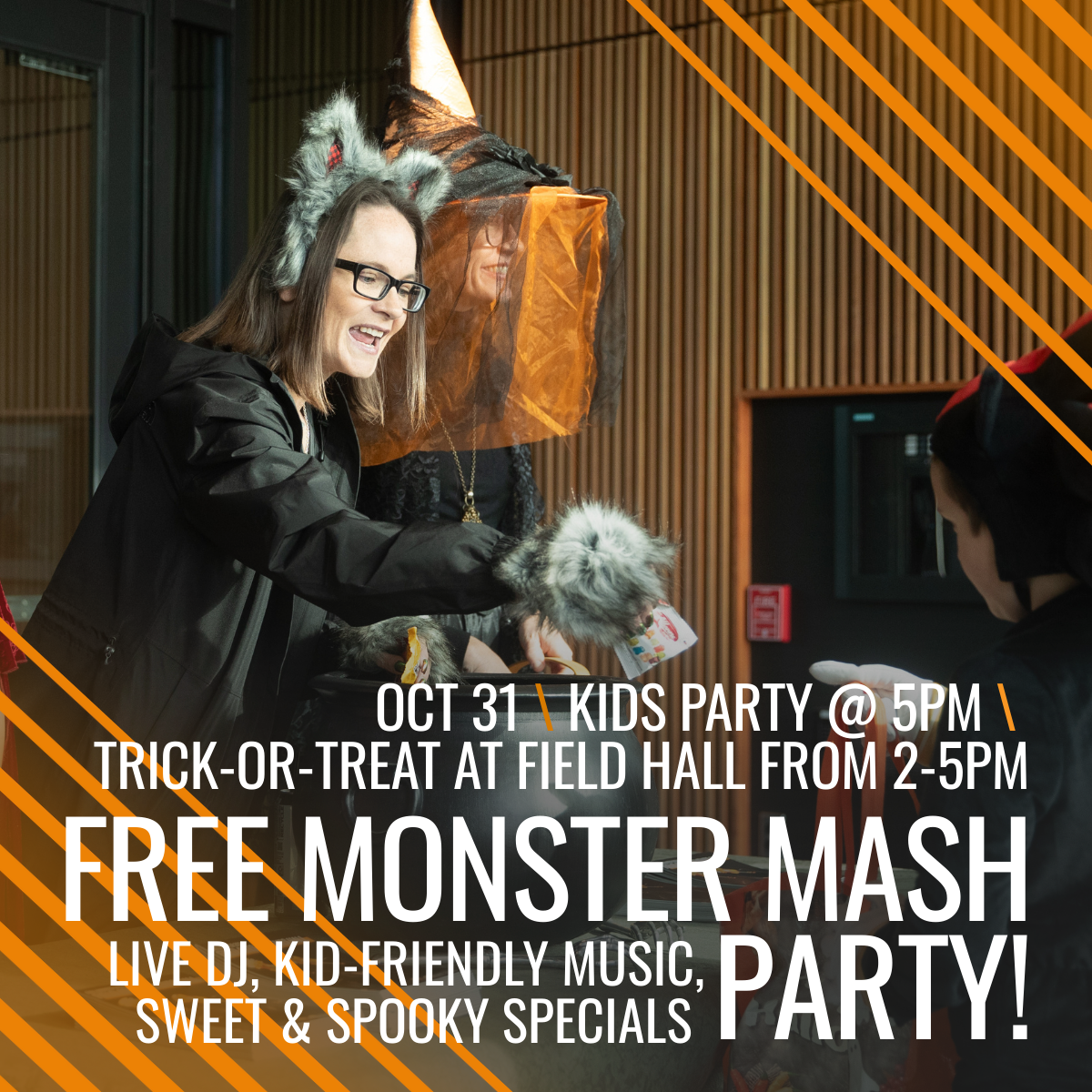 Kids in the Hall at Sydney Goldstein Theater