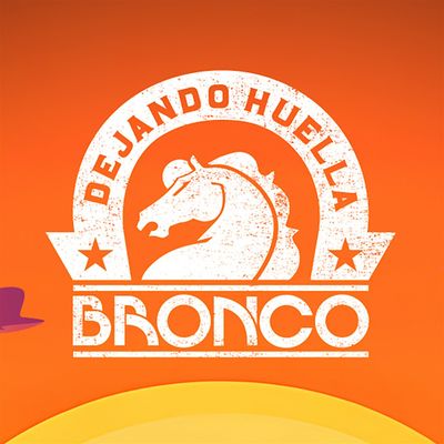 BRONCO