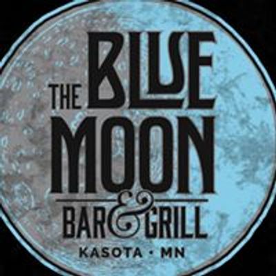 The Blue Moon Bar and Grill