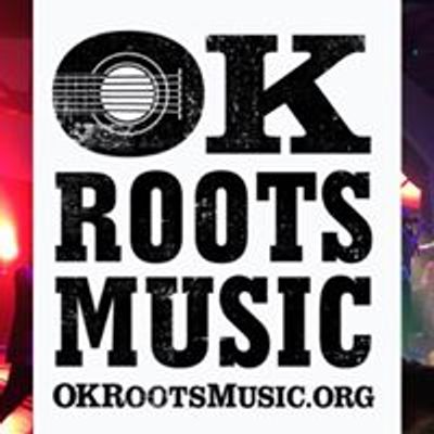 OK Roots Music