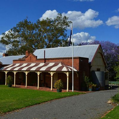 Tamworth Historical Society