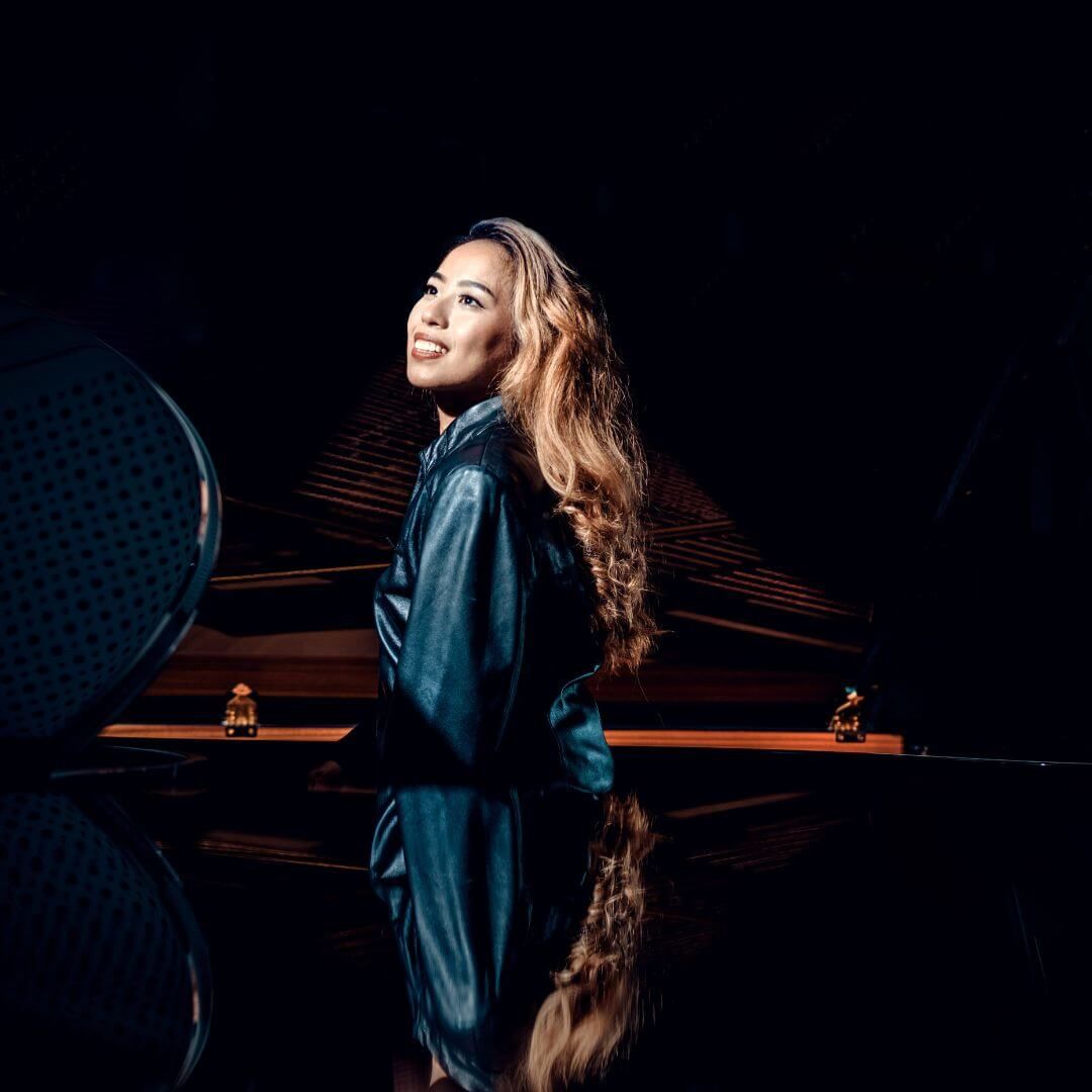 Westmoreland Symphony Orchestra: Rhapsody in Blue