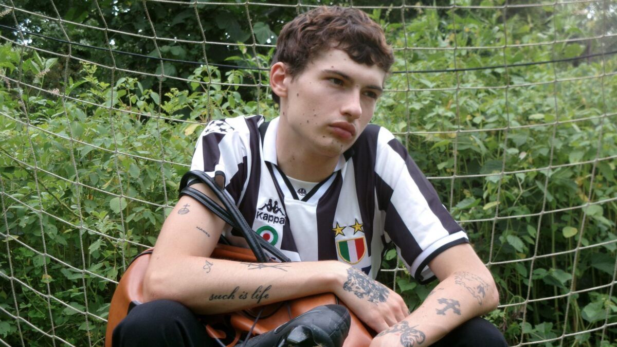 glaive: Y'All Tour at Metro Chicago