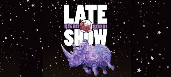 Rhino Room Late Show Fringe 2022