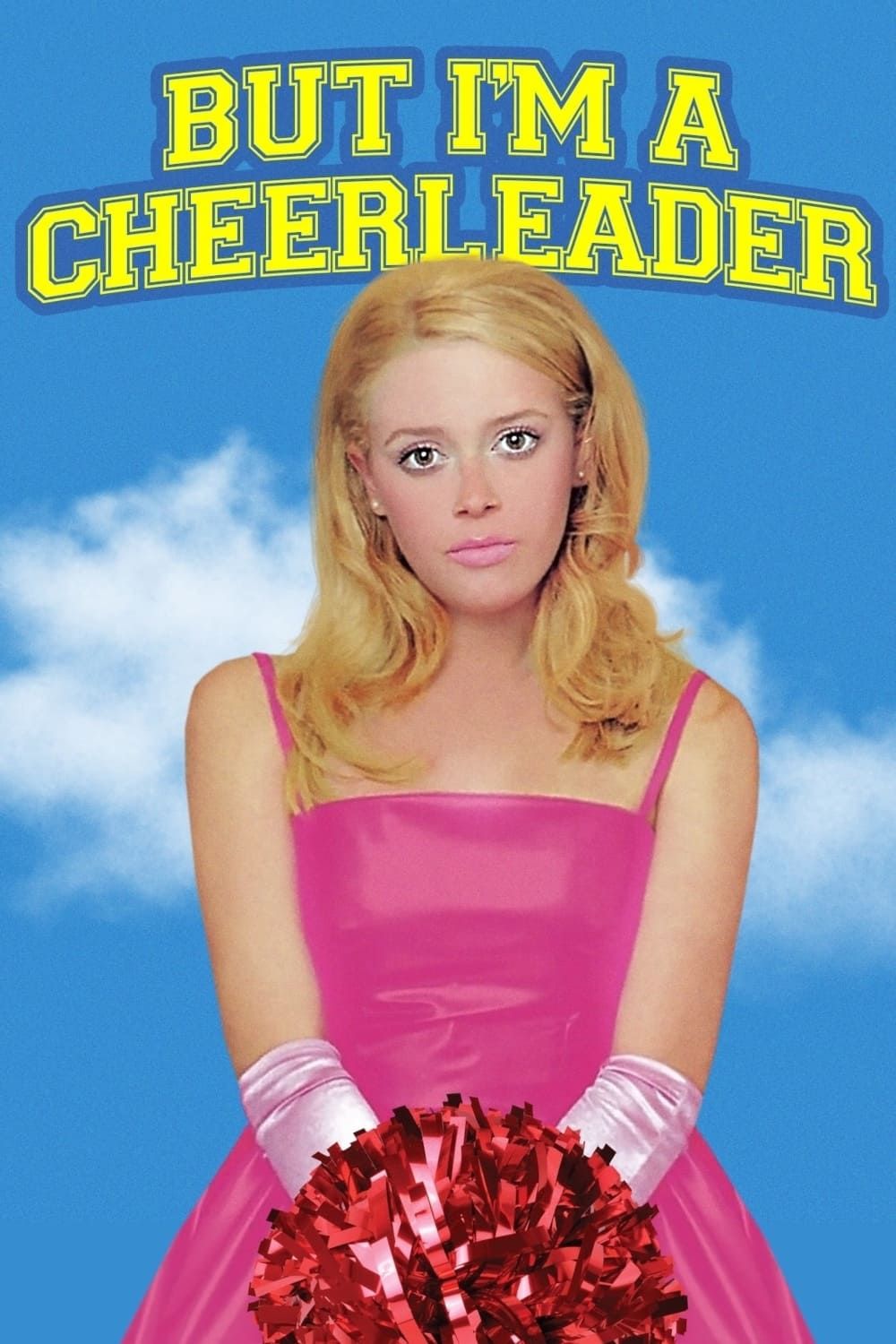 But I'm a Cheerleader - Film at Here - After