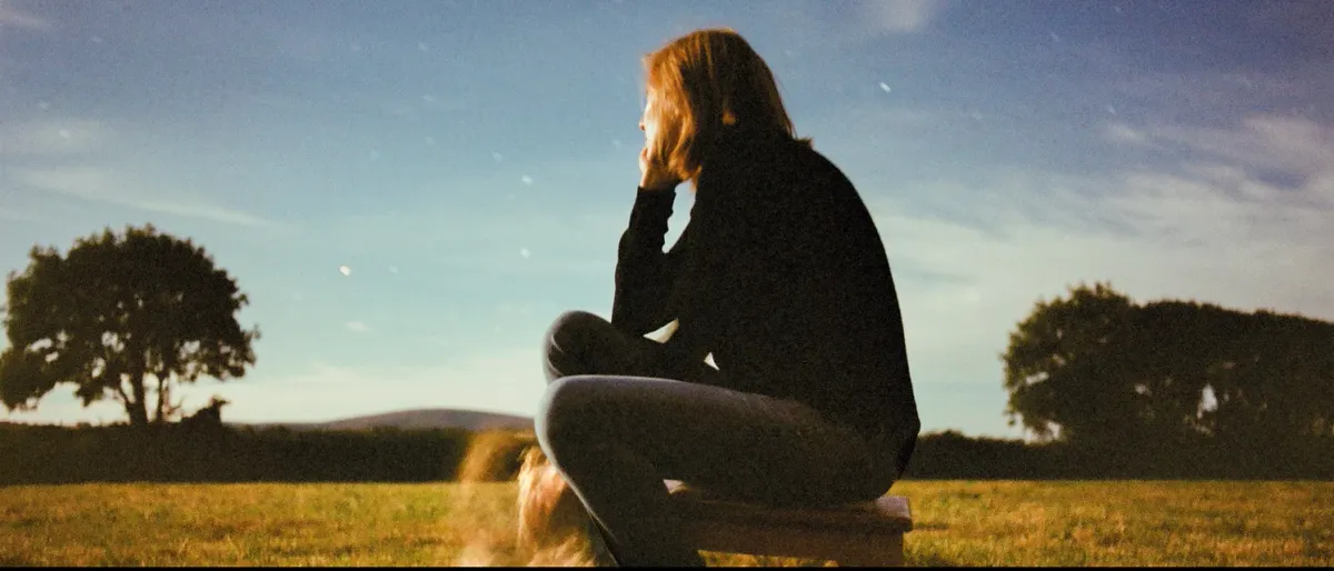 Beth Gibbons in \u5927\u962a\u5e02\u6d6a\u901f\u533a