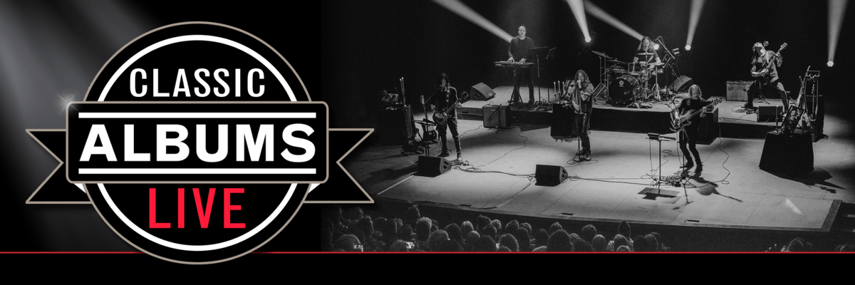 Classic Albums Live: Rumours and Greatest Hists
