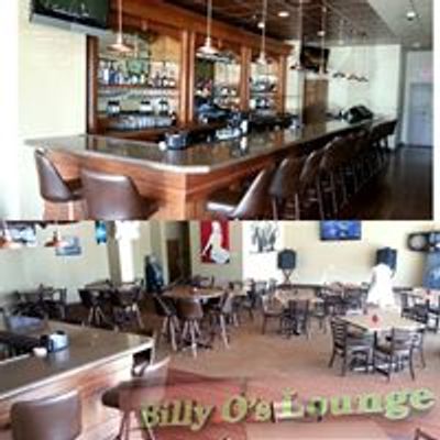 Billy O's Lounge