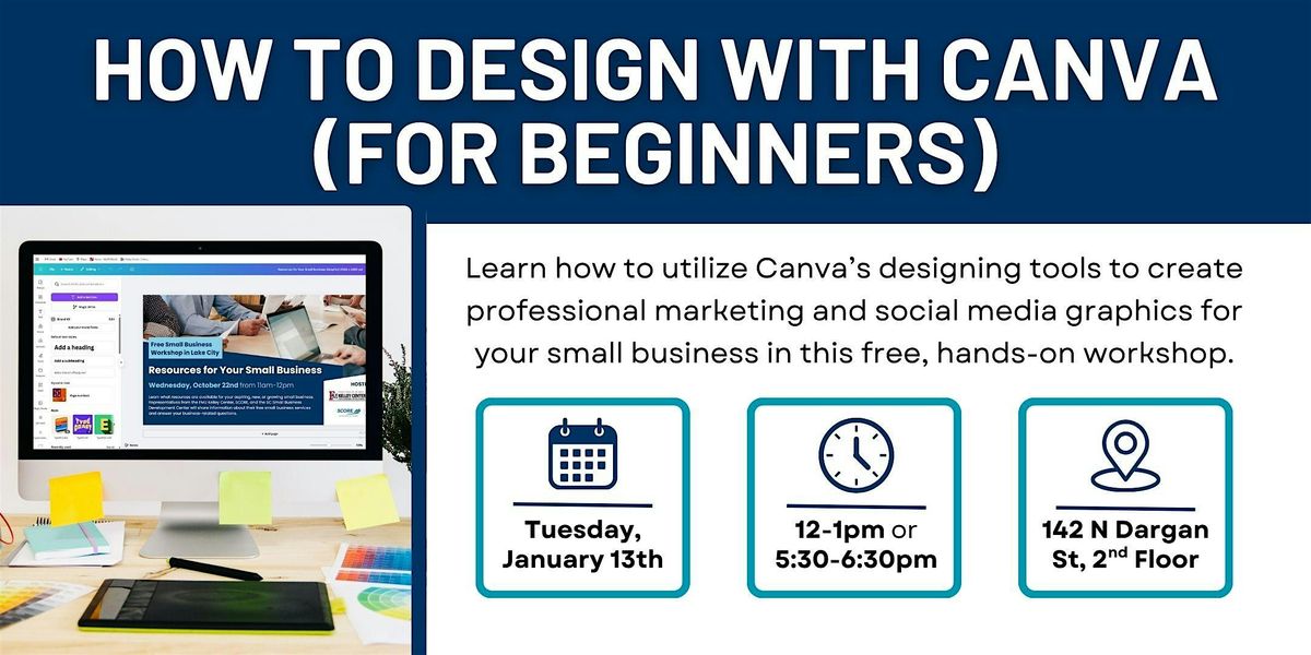 How to Design With Canva