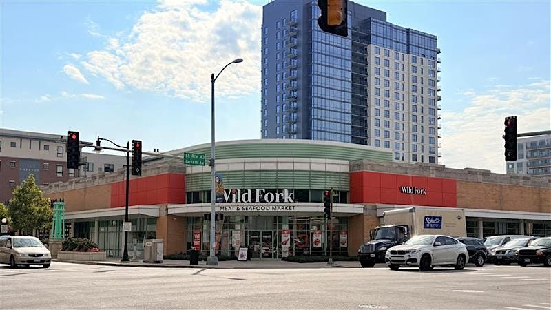Wild Fork Oak Park |It's Grilling Time | Taste and Learn