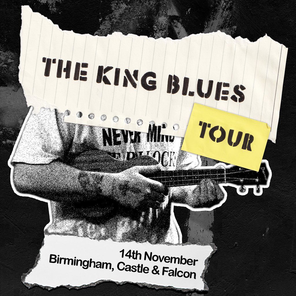 The King Blues