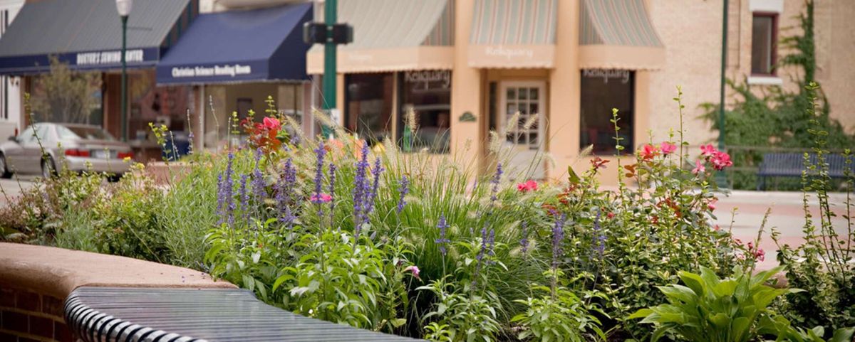 Parking Aurinko Ballet Presents The Nutcracker