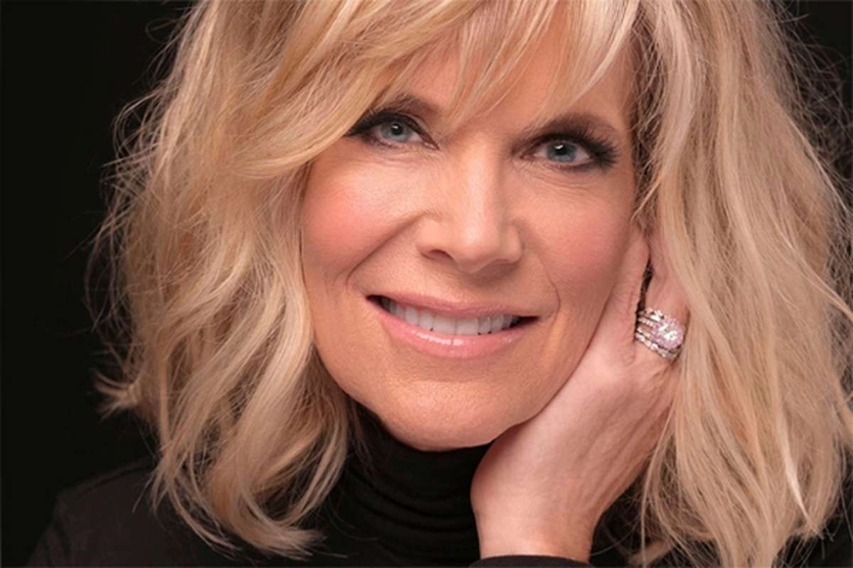 Parking Debby Boone
