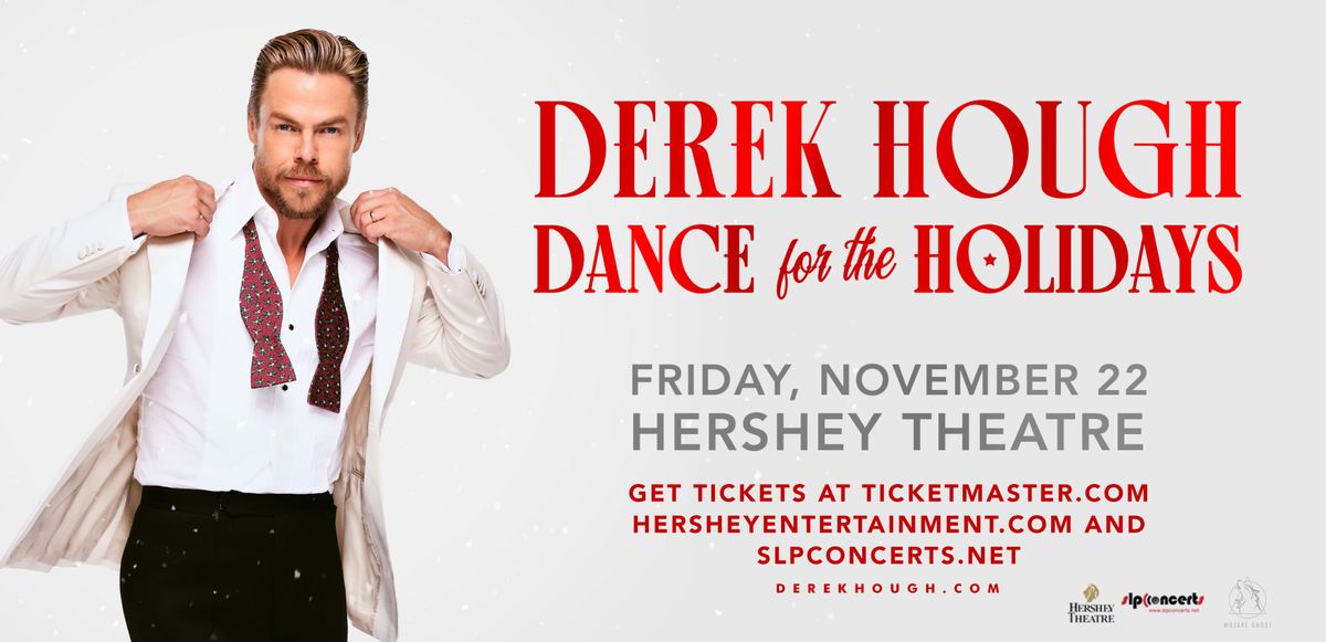 Dance To The Holidays