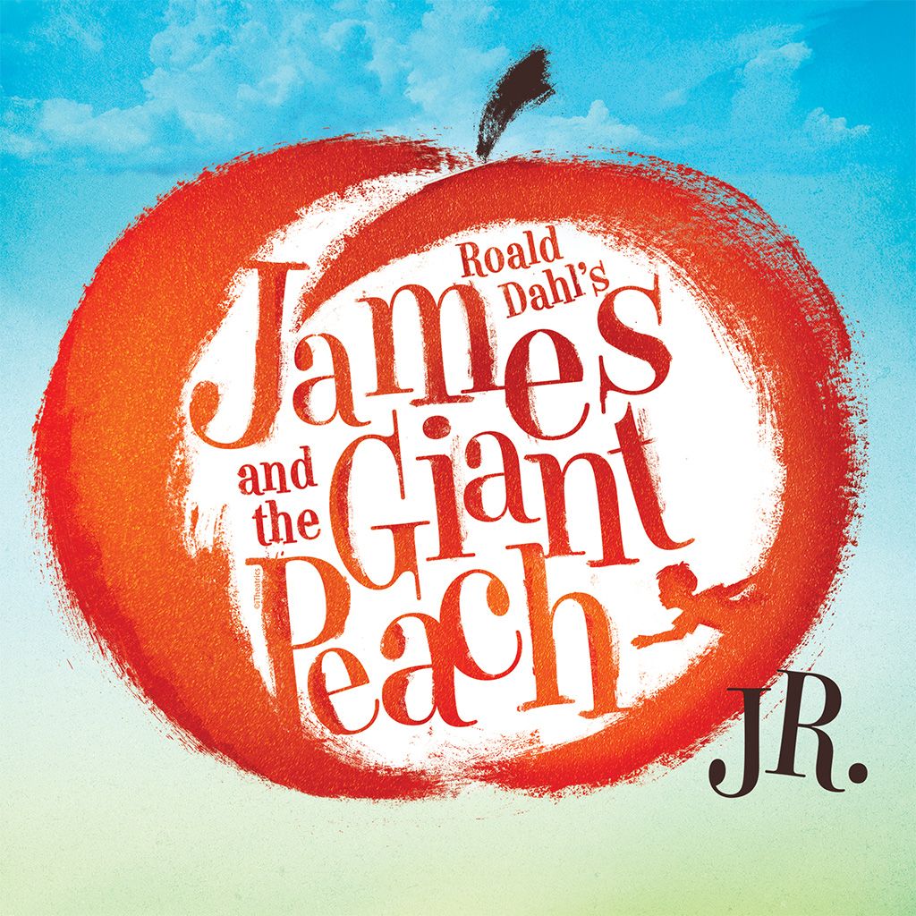 James and The Giant Peach Jr.