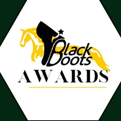 Black Boots Awards