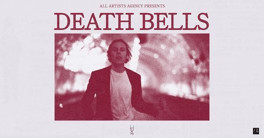 DEATH BELLS | Backstage M\u00fcnchen