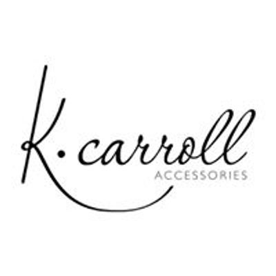 K. Carroll Accessories