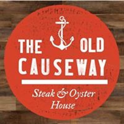 The Old Causeway Steak & Oyster House