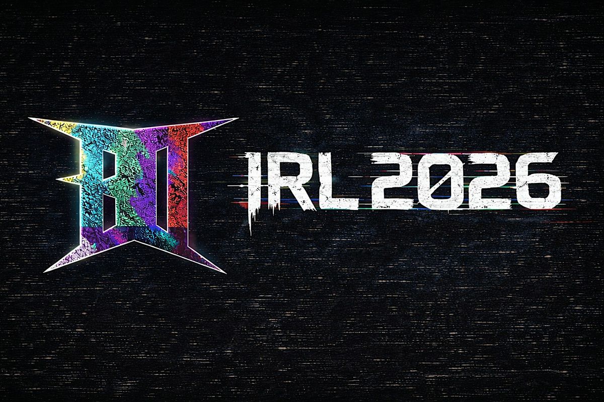 Blacklite District - IRL2026: Charlotte