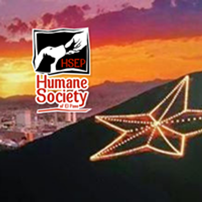 Humane Society of El Paso