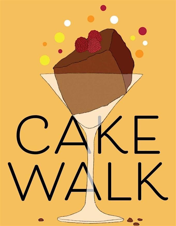 Cake Walk for Sheboygan County Food Bank