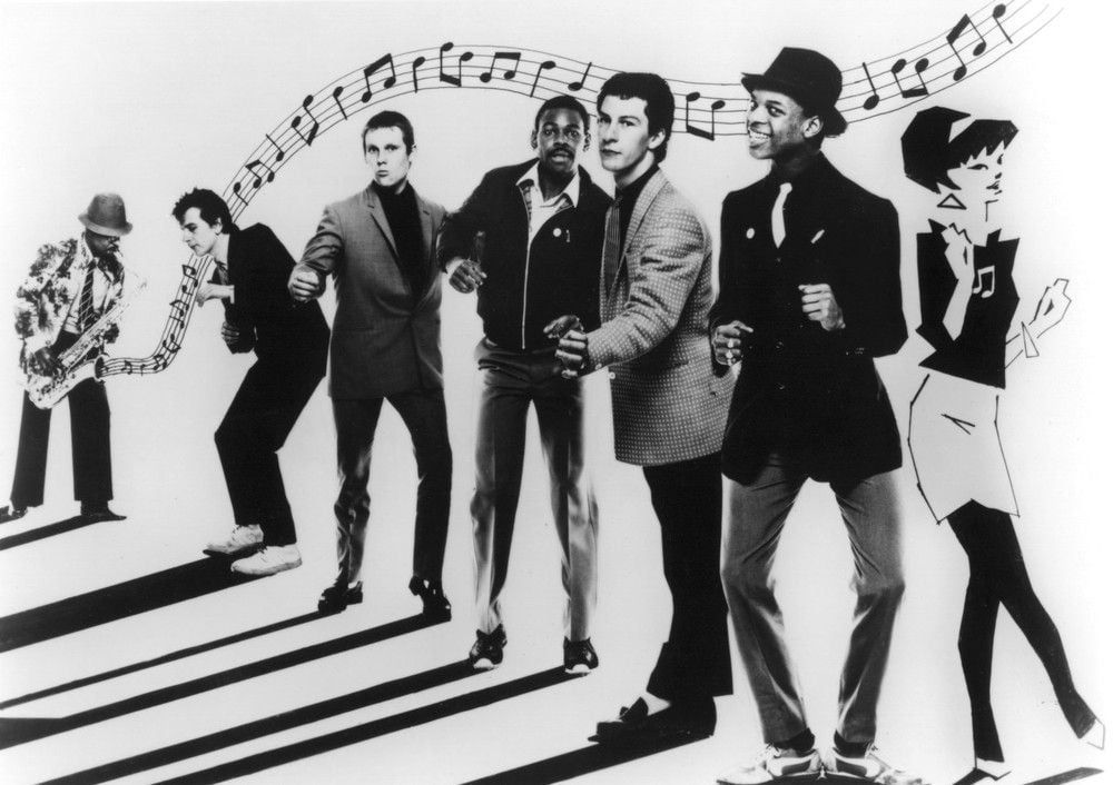 The Beat in Wolverhampton