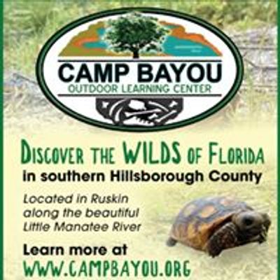 Camp Bayou Outdoor Learning Center