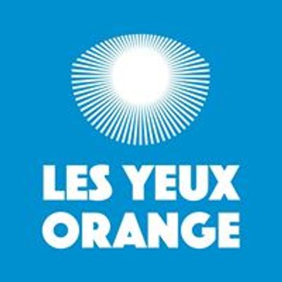 Les Yeux Orange