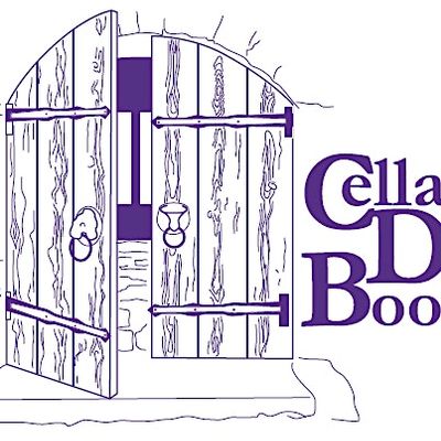 Cellar Door Bookstore