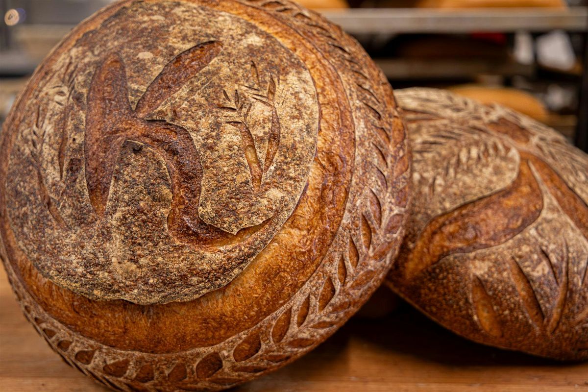 Sourdough Class