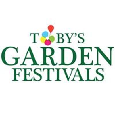 Toby's Garden Festival