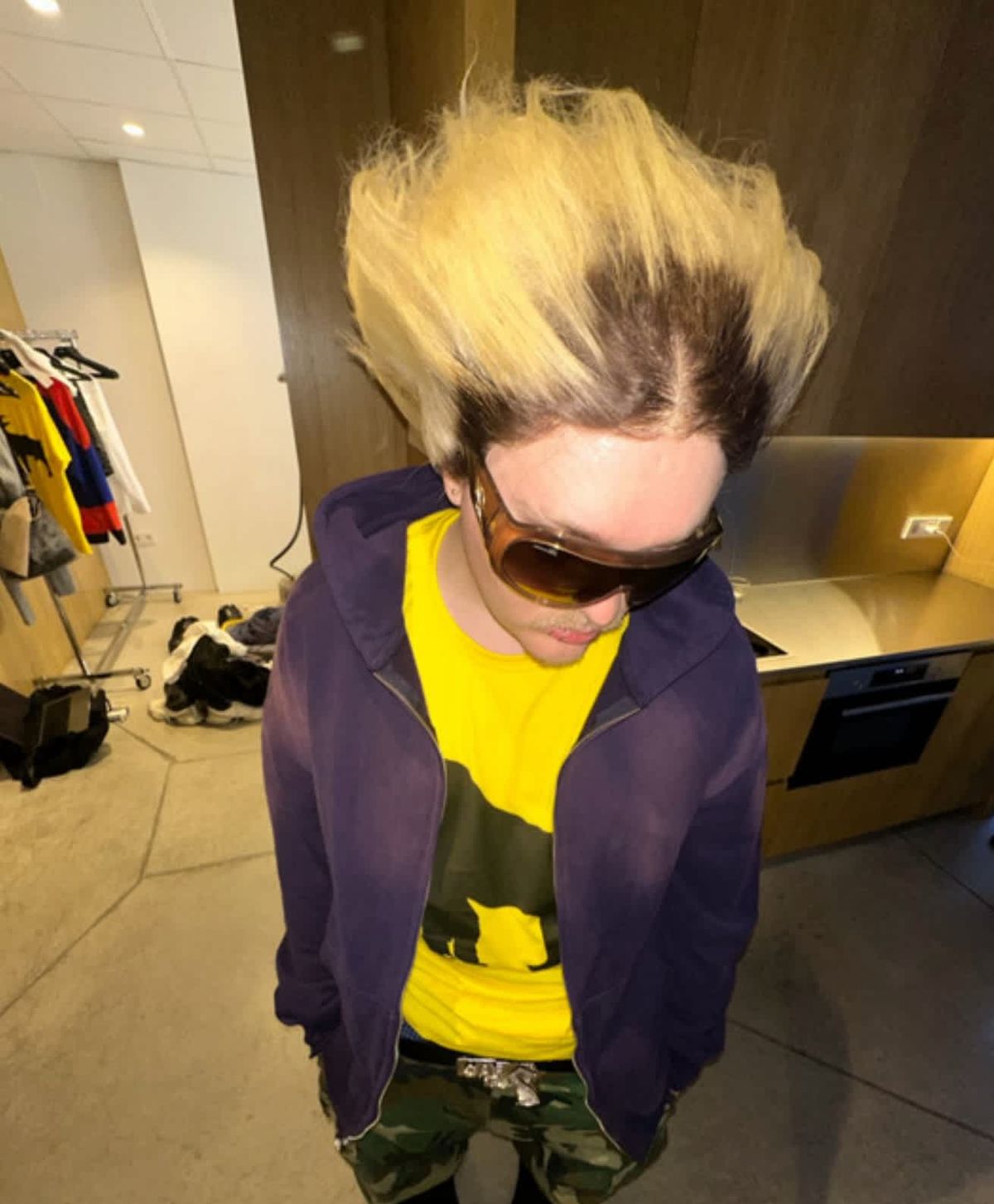 Rusowsky Barcelona Tickets