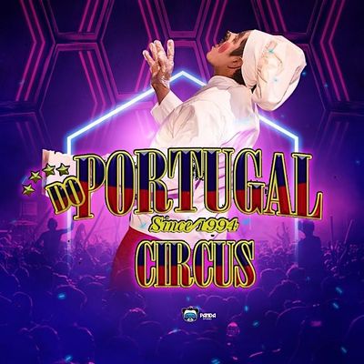 Do Portugal Circus