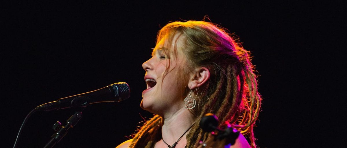 Crystal Bowersox