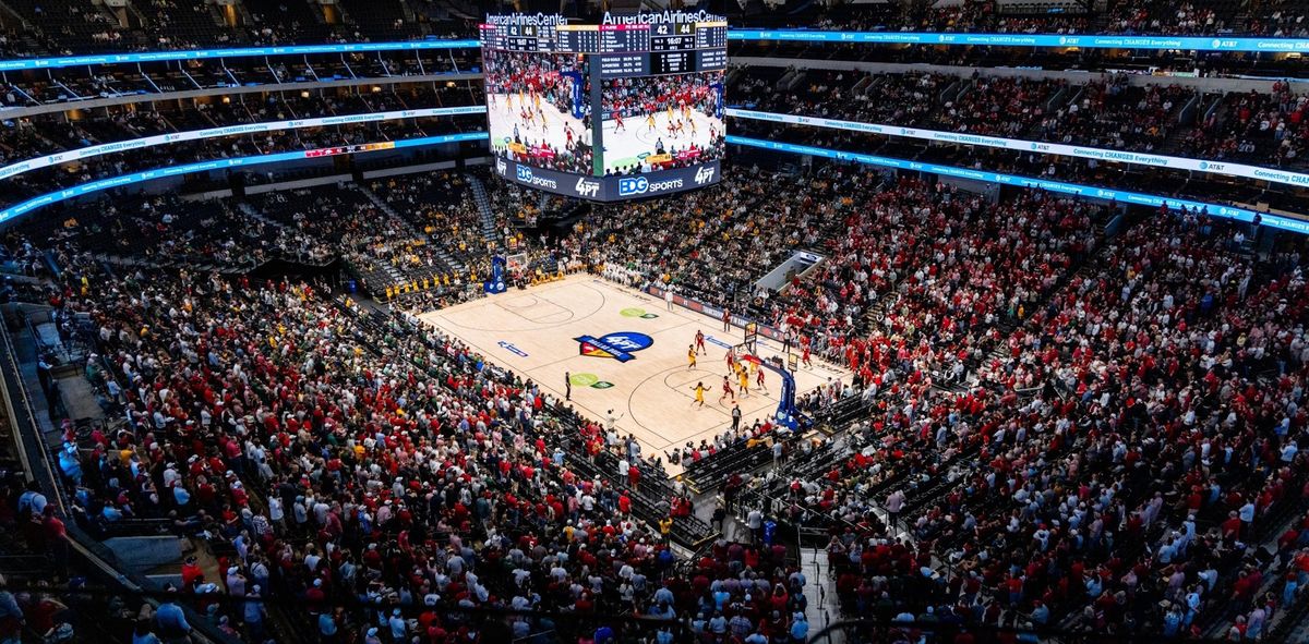 Revocruit Rematch: Arkansas vs Texas Tech