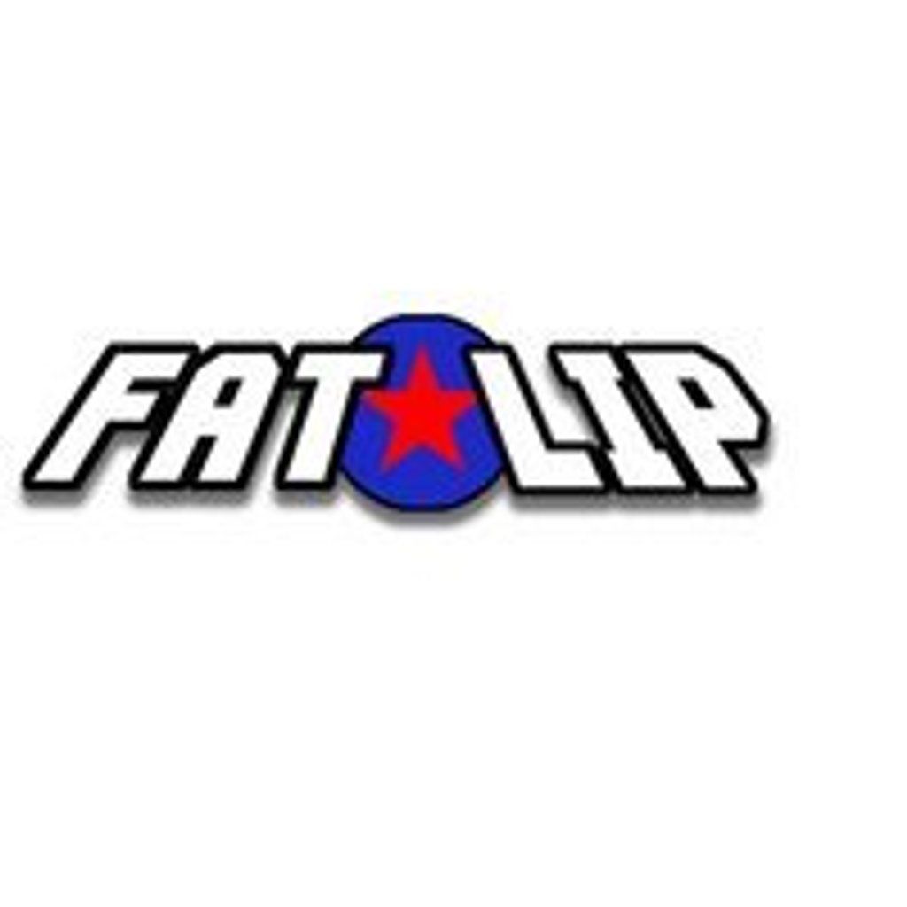 Fat Lip Halloween Party