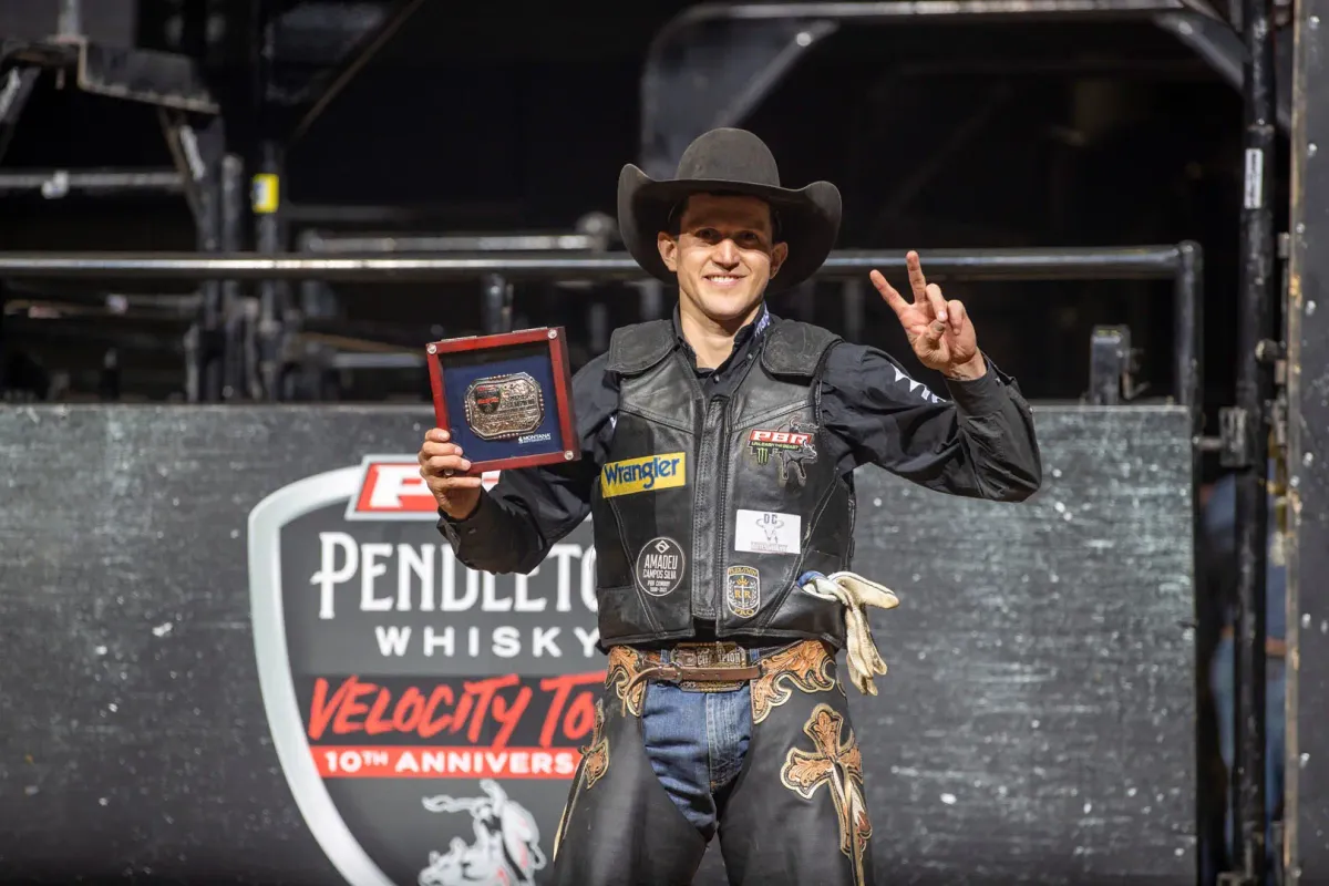 PBR: Challenger Series Championship - 2-Day Pass