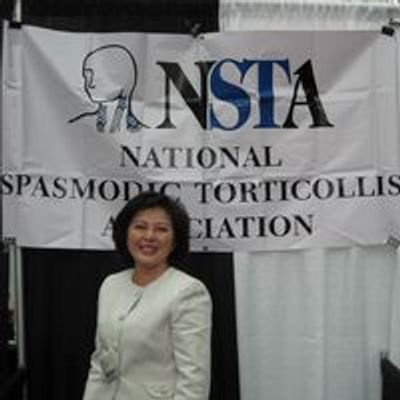 National Spasmodic Torticollis Association