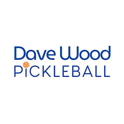 Dave Wood Pickleball