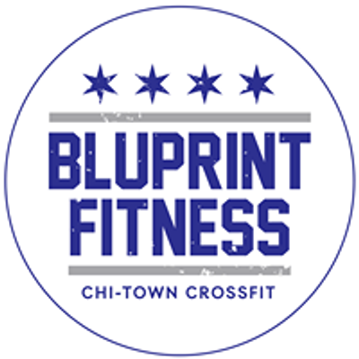 Bluprint Fitness\/Chi-Town CrossFit