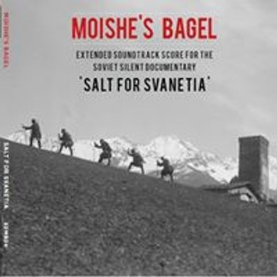 Moishe's Bagel