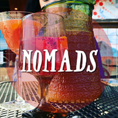 Nomads - Fayetteville
